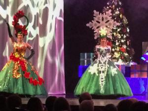 Bus trip to Tropicana in Atlantic City